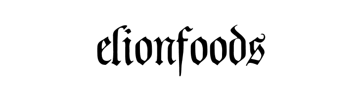 PopplFrakturCAT  Free Fonts Download