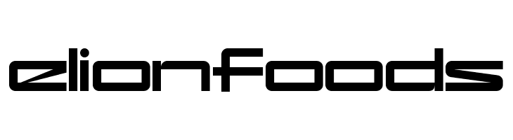 kaufhalle HO  Free Fonts Download