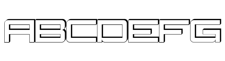 kaufhalle_blech  Free Fonts Download