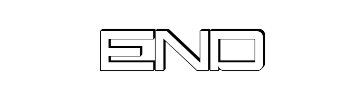 kaufhalle_blech  Free Fonts Download