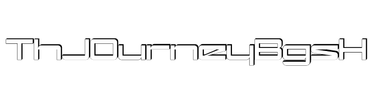 kaufhalle_blech  Free Fonts Download