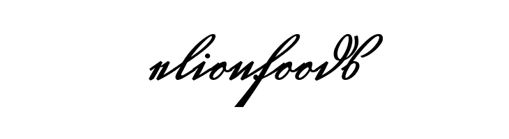 GL-GermanCurU1AY Regular  Free Fonts Download