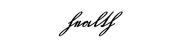 GL-GermanCurU1AY Regular  Free Fonts Download