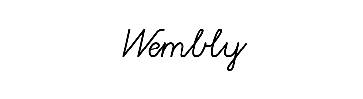 Gruenewald VA  Free Fonts Download