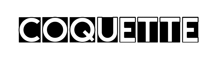 CutMeOut2  Free Fonts Download