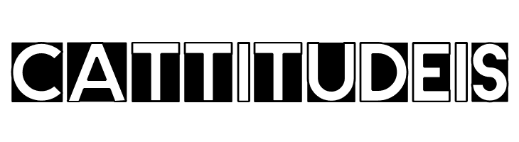 CutMeOut2  Free Fonts Download