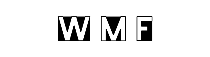 CutMeOut2  Free Fonts Download