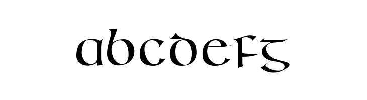 Kells SD  Free Fonts Download