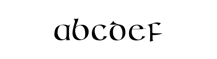 Kells SD  Free Fonts Download