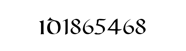 Kells SD  Free Fonts Download