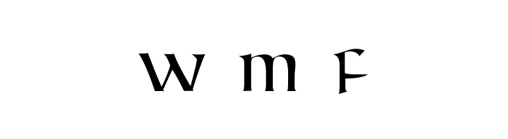 Kells SD  Free Fonts Download