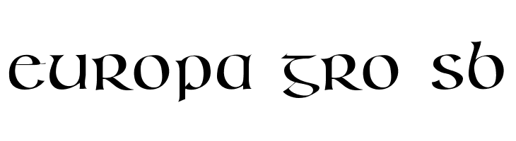 Kells SD  Free Fonts Download