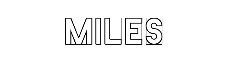 Cut Me Out  Free Fonts Download