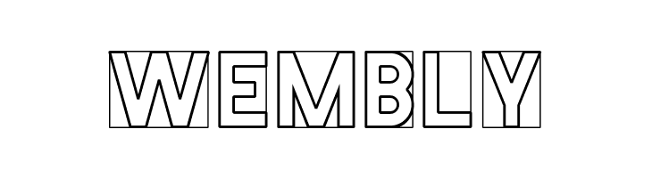 Cut Me Out  Free Fonts Download