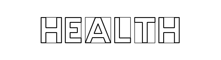 Cut Me Out  Free Fonts Download