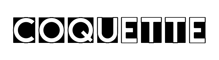 CutMeOut3  Free Fonts Download