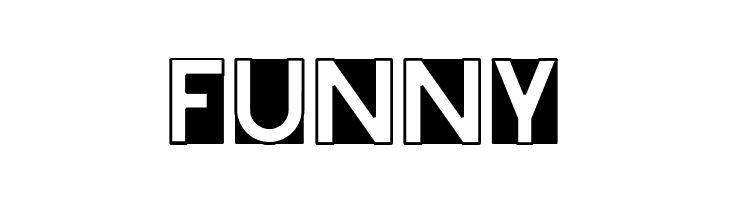 CutMeOut3  Free Fonts Download