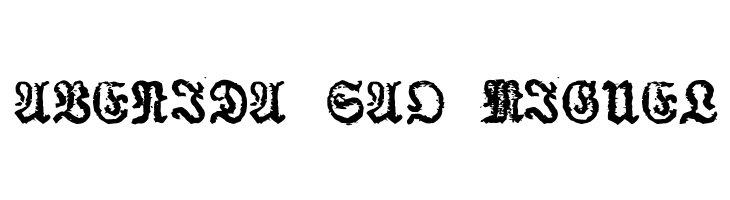 SchietSchriefmaschin  Free Fonts Download