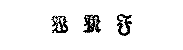 SchietSchriefmaschin  Free Fonts Download