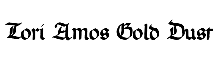 GotischeMissalschrift  Free Fonts Download