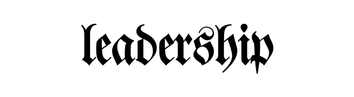 Walbaum-Fraktur UNZ1  Free Fonts Download