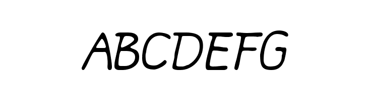 Schulkursiv  Free Fonts Download