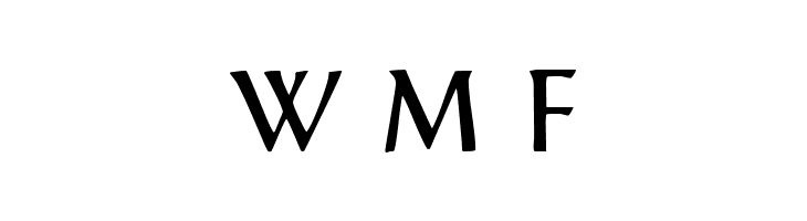 Typographer Rotunda UNZ1  Free Fonts Download