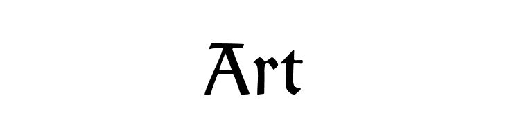 Typographer Rotunda Alt UNZ1  Free Fonts Download