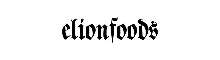 Klaber Fraktur  Free Fonts Download