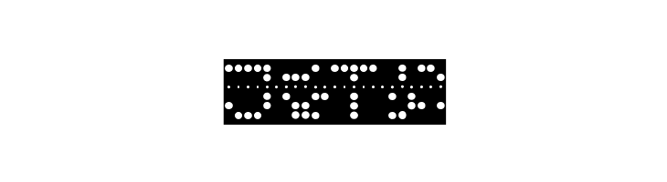 BaudotMurray  Free Fonts Download