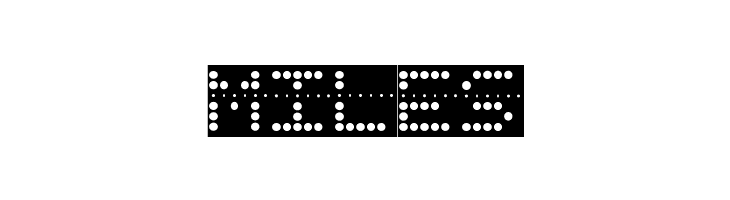 BaudotMurray  Free Fonts Download