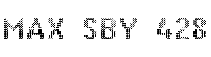 Ring Matrix  Free Fonts Download