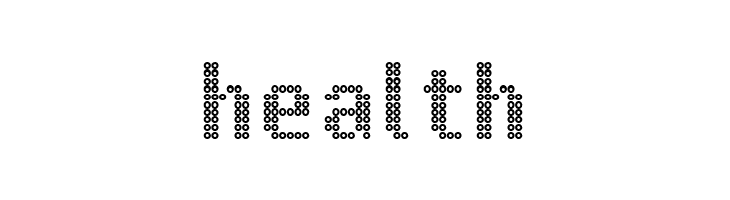 Ring Matrix  Free Fonts Download