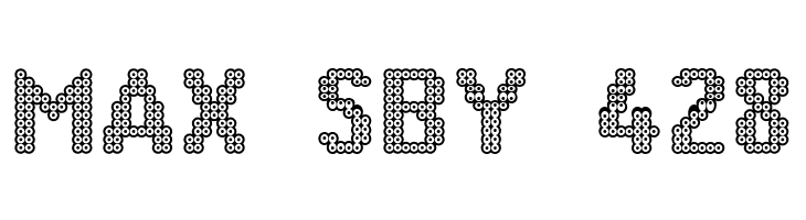 Ring Matrix Two  Free Fonts Download