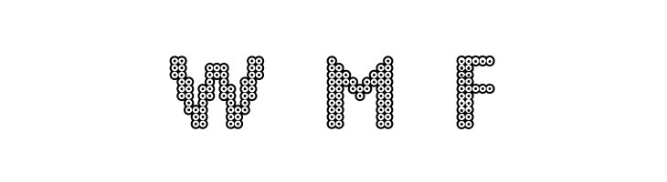 Ring Matrix Two  Free Fonts Download