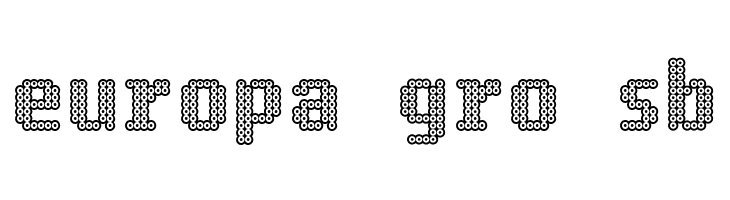 Ring Matrix Two  Free Fonts Download