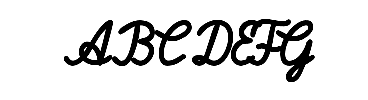 EuroScript-Bold  Free Fonts Download