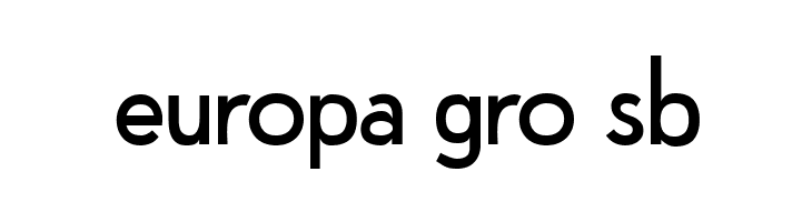 FabrikNormal  Free Fonts Download