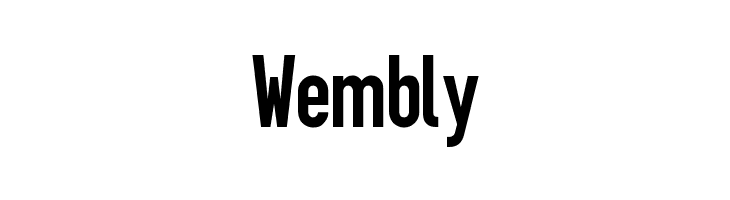 Schraubenkiste  Free Fonts Download