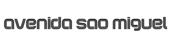 IncopinsClustersB  Free Fonts Download