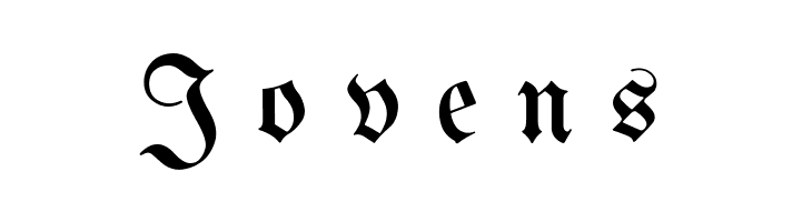 Berthold  Mainzer Fraktur UNZ1A Italic  Free Fonts Download