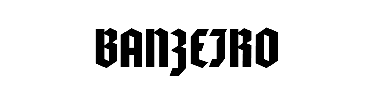 Autobahn  Free Fonts Download