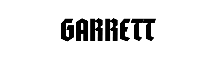 Autobahn  Free Fonts Download