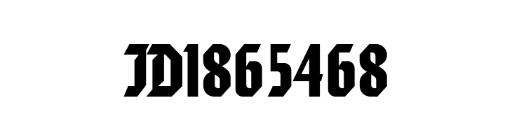 Autobahn  Free Fonts Download