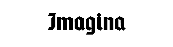 Autobahn  Free Fonts Download