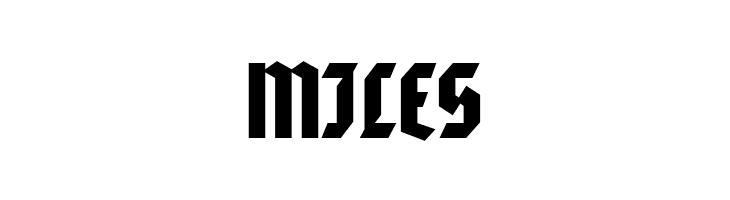 Autobahn  Free Fonts Download