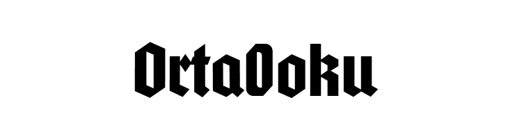 Autobahn  Free Fonts Download
