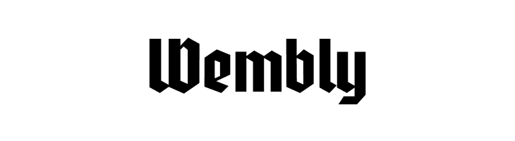 Autobahn  Free Fonts Download