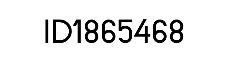 Proletarsk Regular  Free Fonts Download