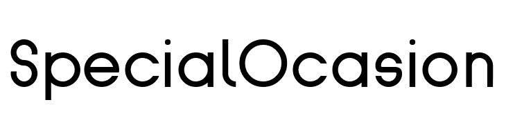 Proletarsk Regular  Free Fonts Download